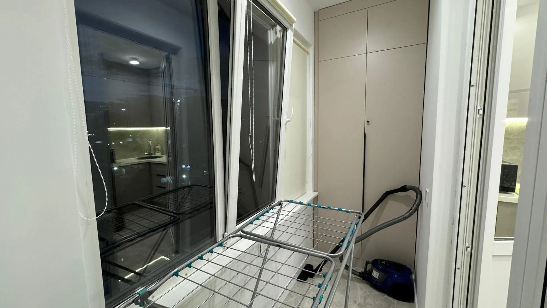 Expo Premium Apartment Nur-Sultan  0*, Nur-Sultan (Astana) Kazakhstan