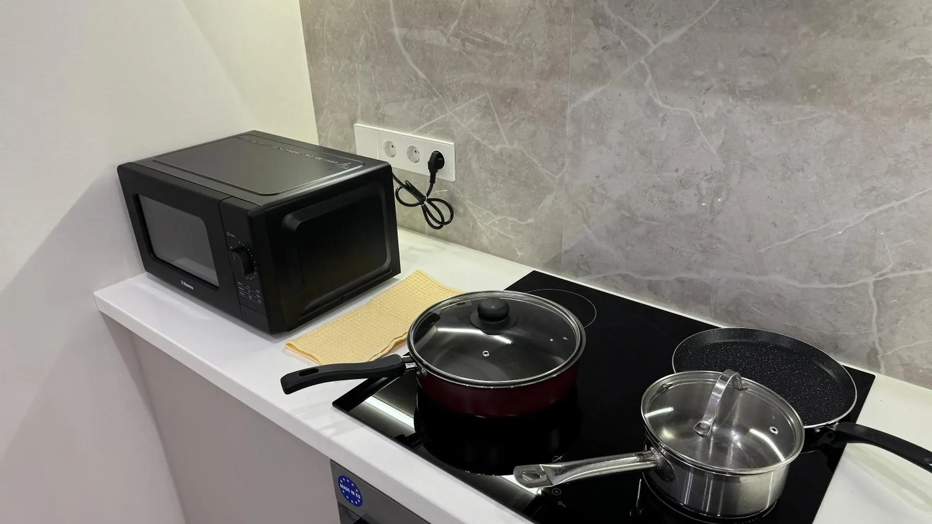 Expo Premium Apartment Nur-Sultan  0*, Nur-Sultan (Astana)