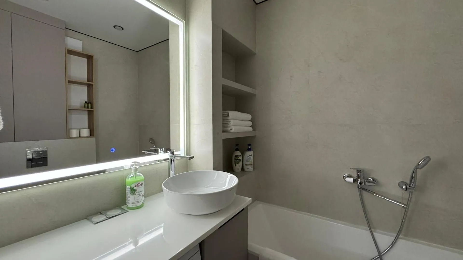 Expo Premium Apartment Nur-Sultan  0*, Nur-Sultan (Astana) Kazakhstan