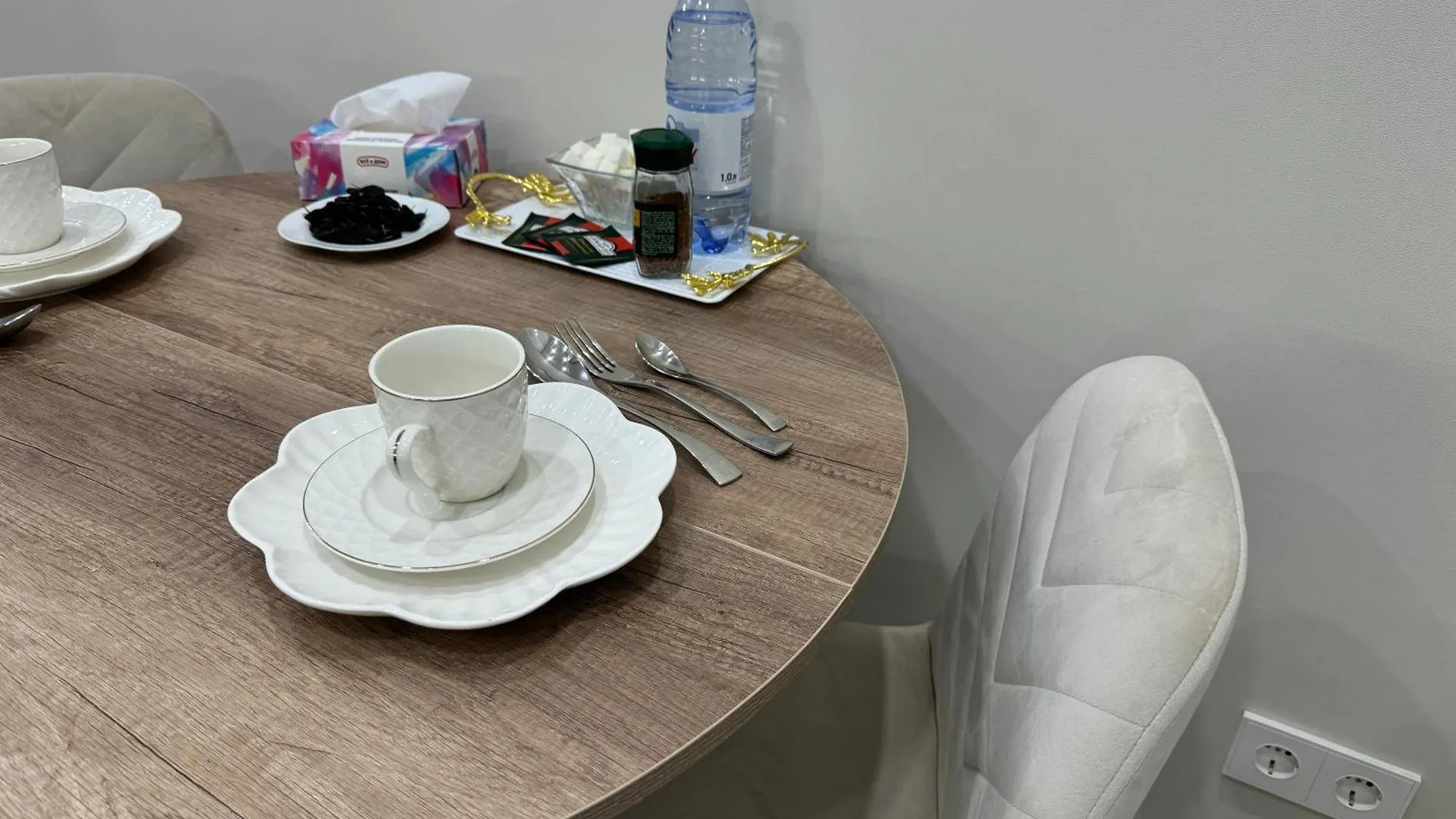Expo Premium Apartment Nur-Sultan