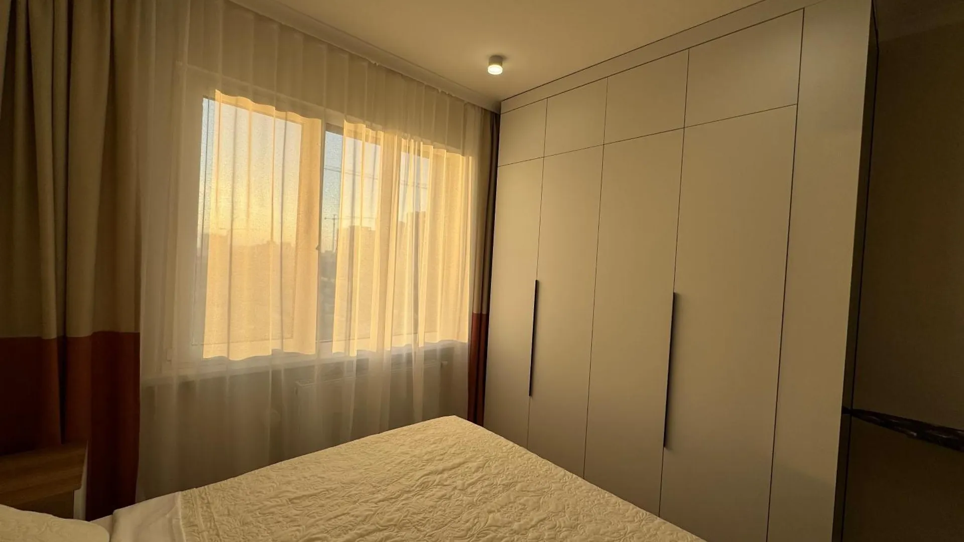 Expo Premium Apartment Nur-Sultan  Kazakhstan