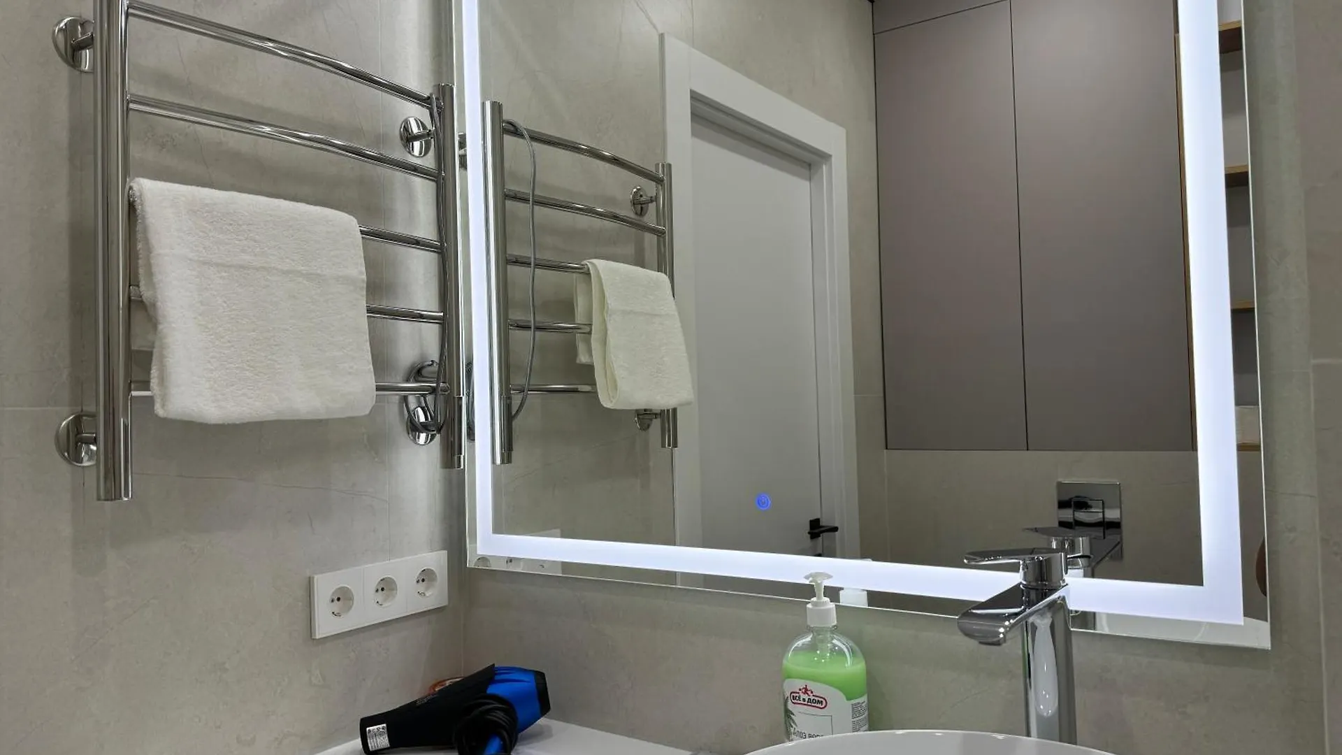 Expo Premium Apartment Nur-Sultan   Nur-Sultan (Astana)