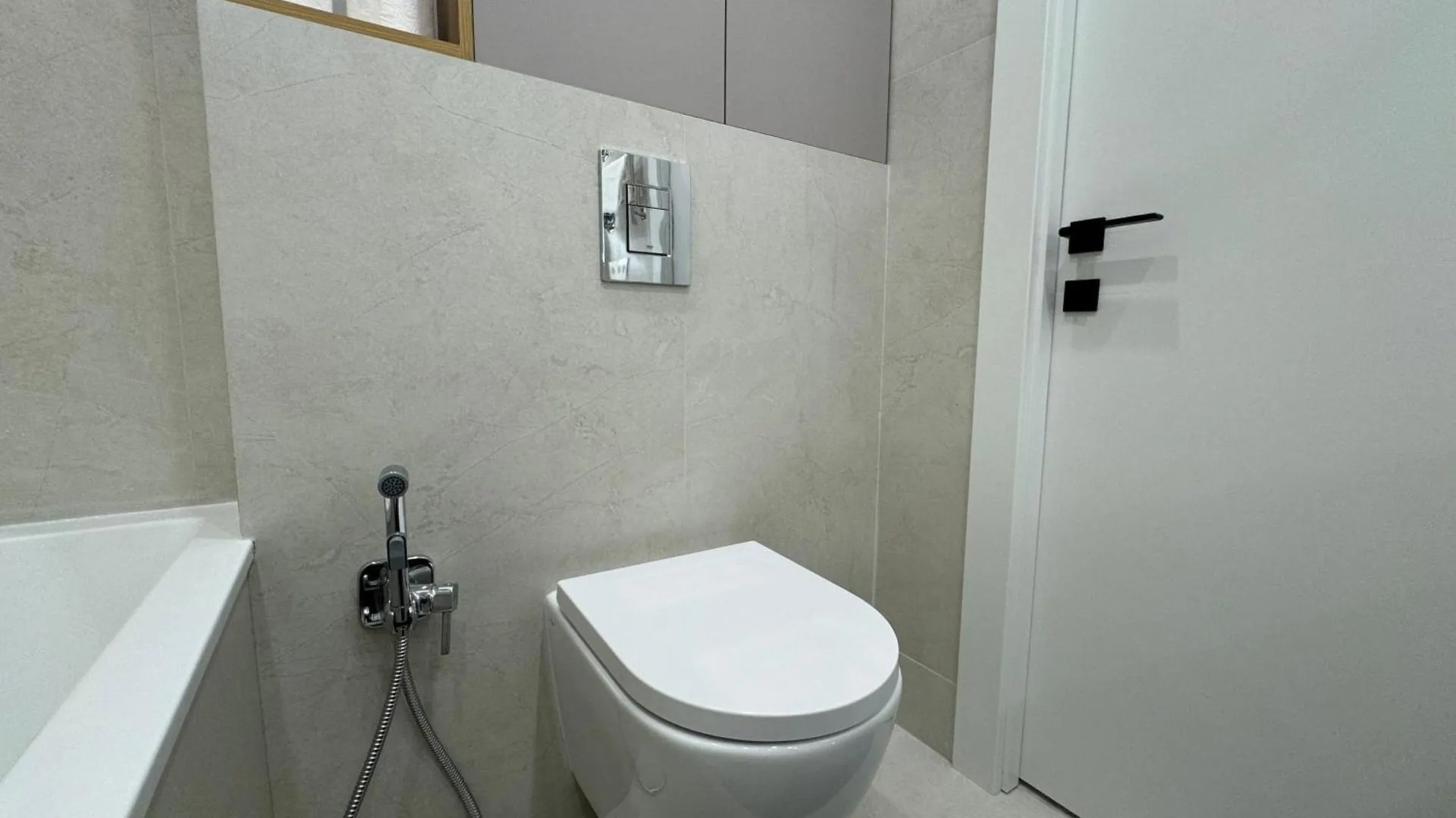 Expo Premium Apartment Nur-Sultan