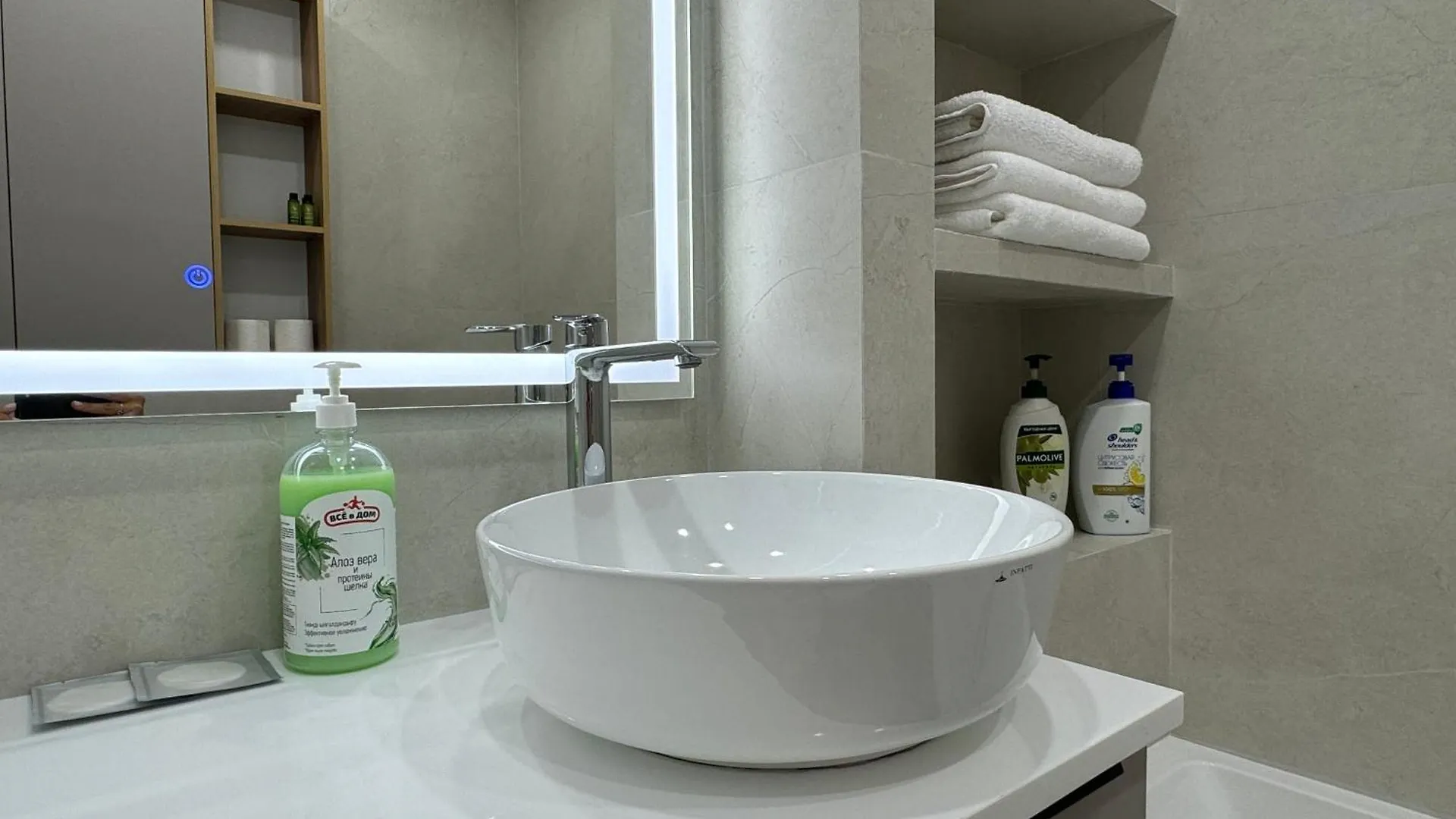Expo Premium Apartment Nur-Sultan  0*, Nur-Sultan (Astana)