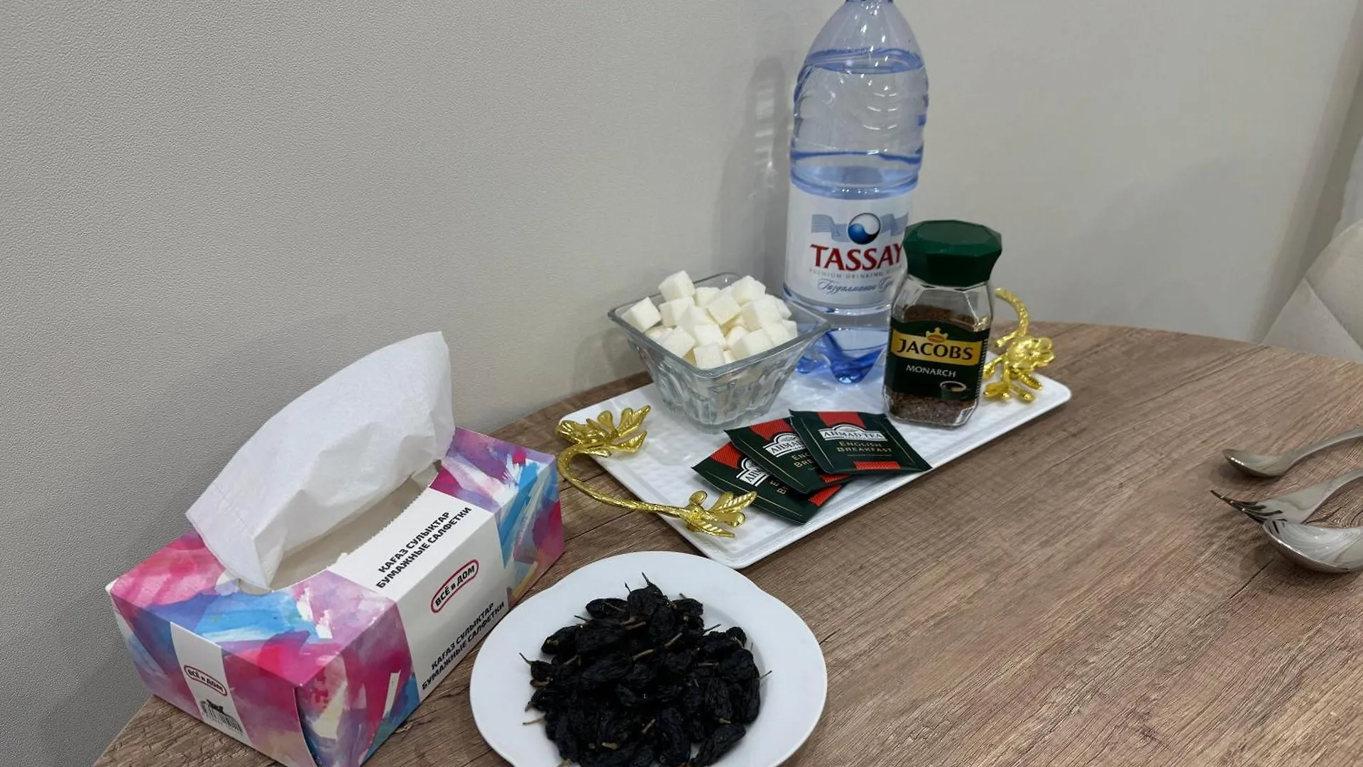 Expo Premium Apartment Nur-Sultan  0*, Nur-Sultan (Astana)