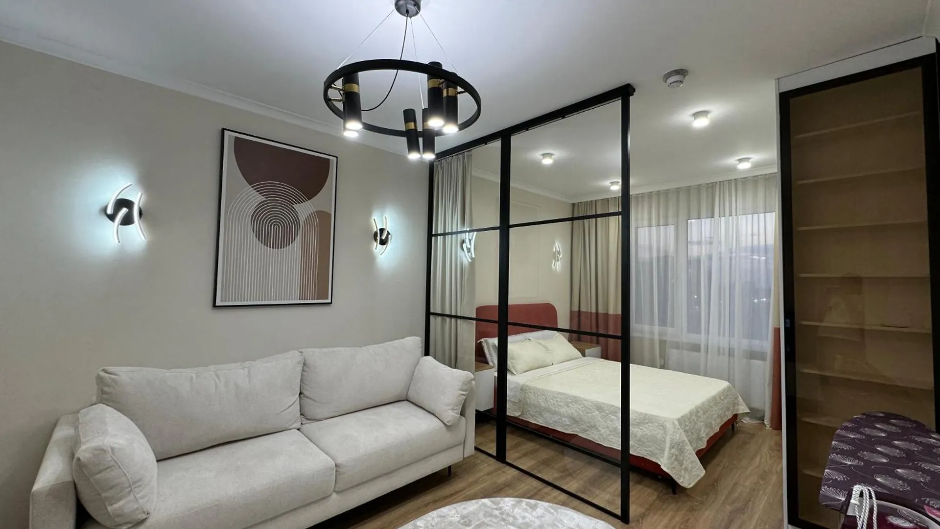 Expo Premium Apartment Nur-Sultan