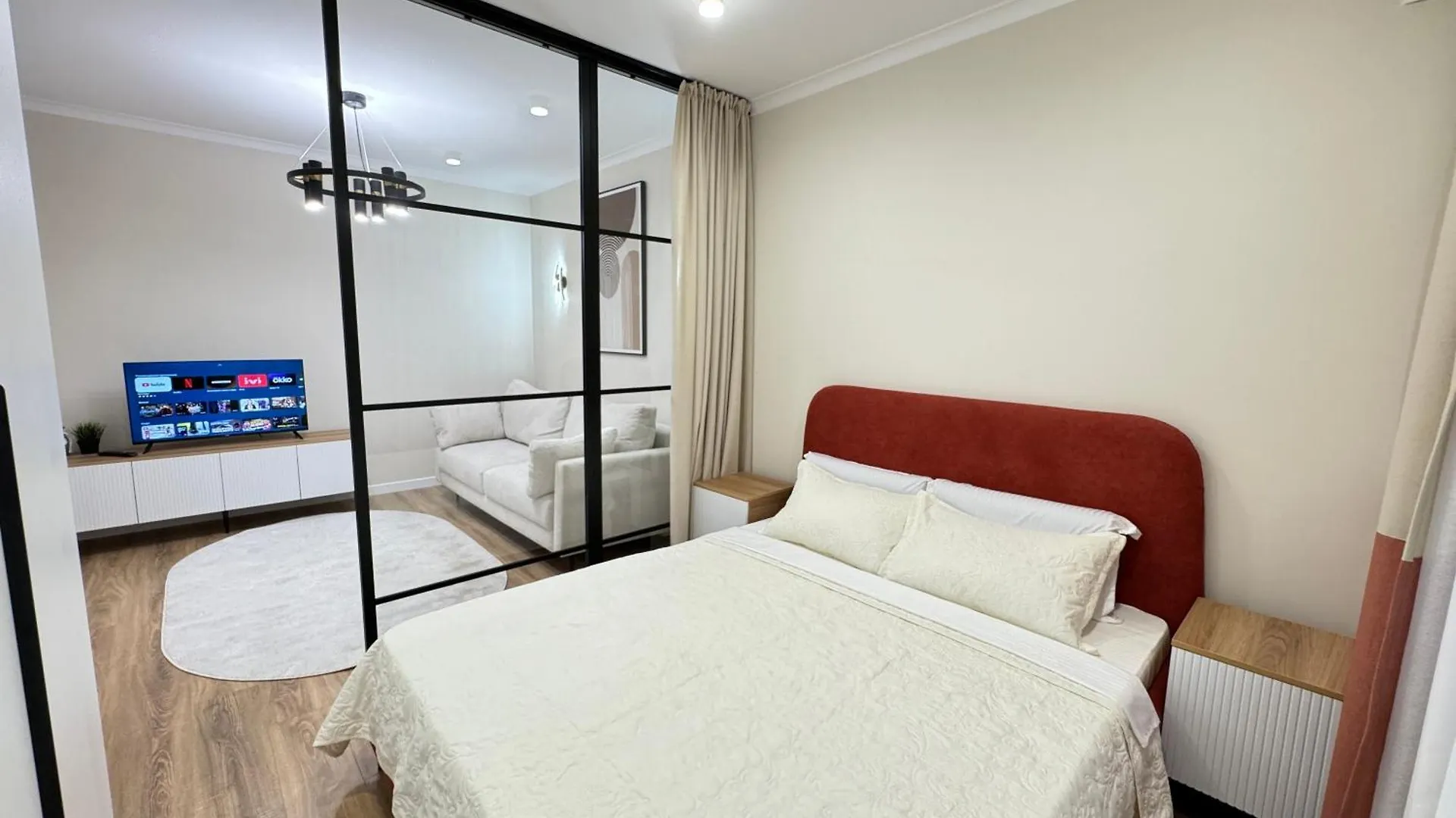 Expo Premium Apartment Nur-Sultan
