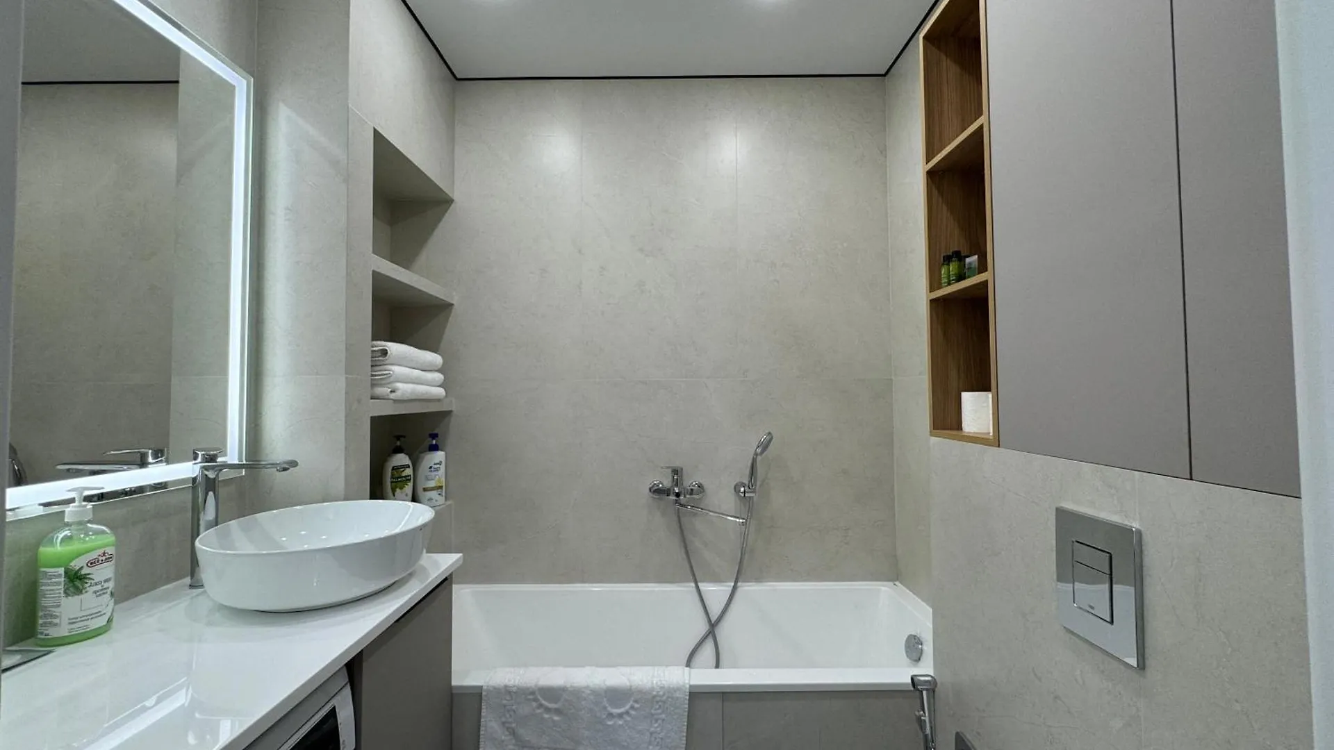 Expo Premium Apartment Nur-Sultan