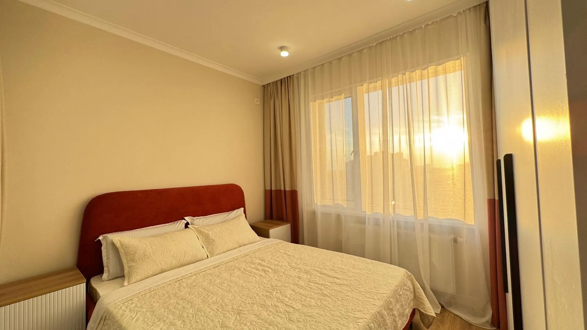 Expo Premium Apartment Nur-Sultan  Kazakhstan